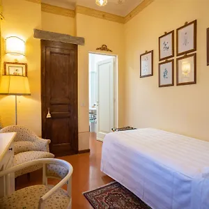 4* Hotel Marsili, Bw Signature Collection