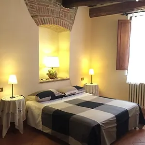 Bed & Breakfast Petrella, Cortona