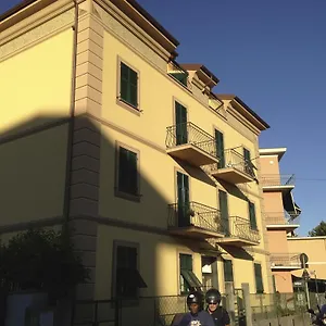 Apartment La Casa Di Aaron Rapallo