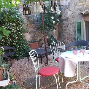 Bed & Breakfast Pane E Vino, Cortona