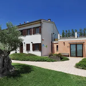 Farm stay Delizia D'este Francolino