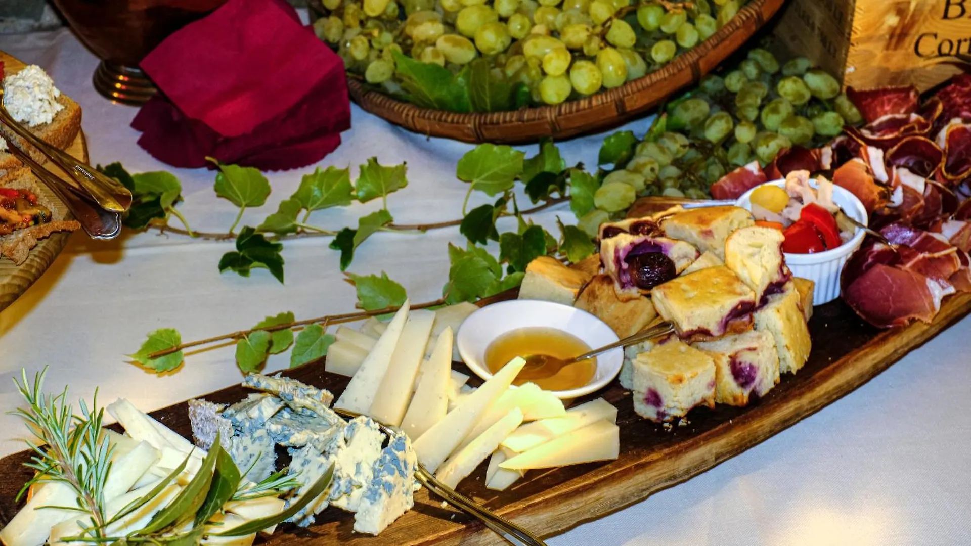 Hotel Locanda Del Molino Cortona