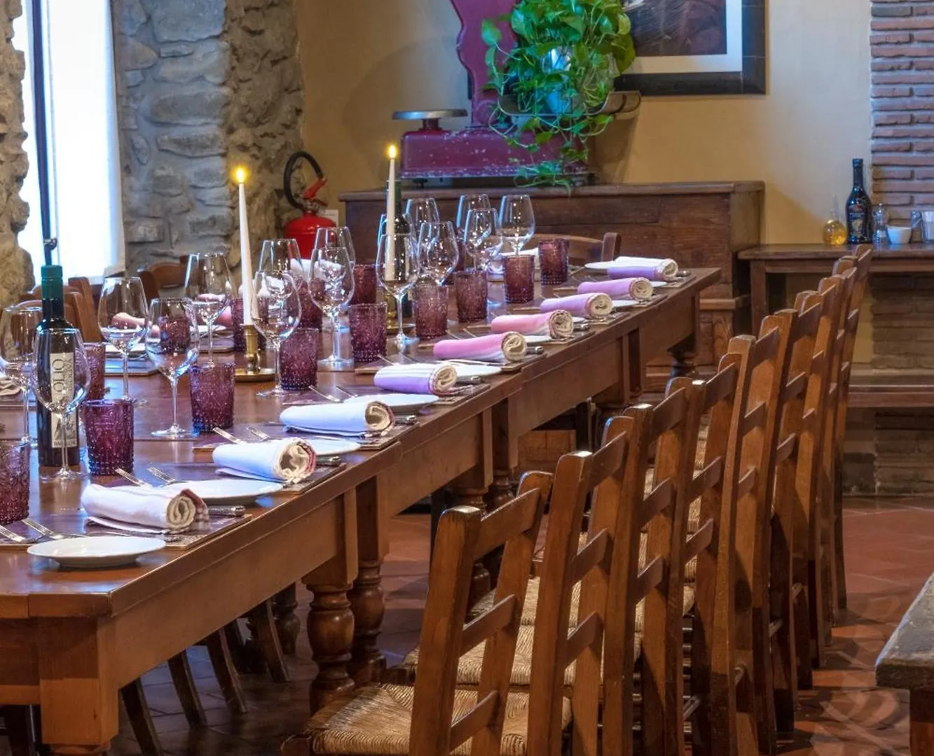 Locanda Del Molino Cortona 4*,  Italy