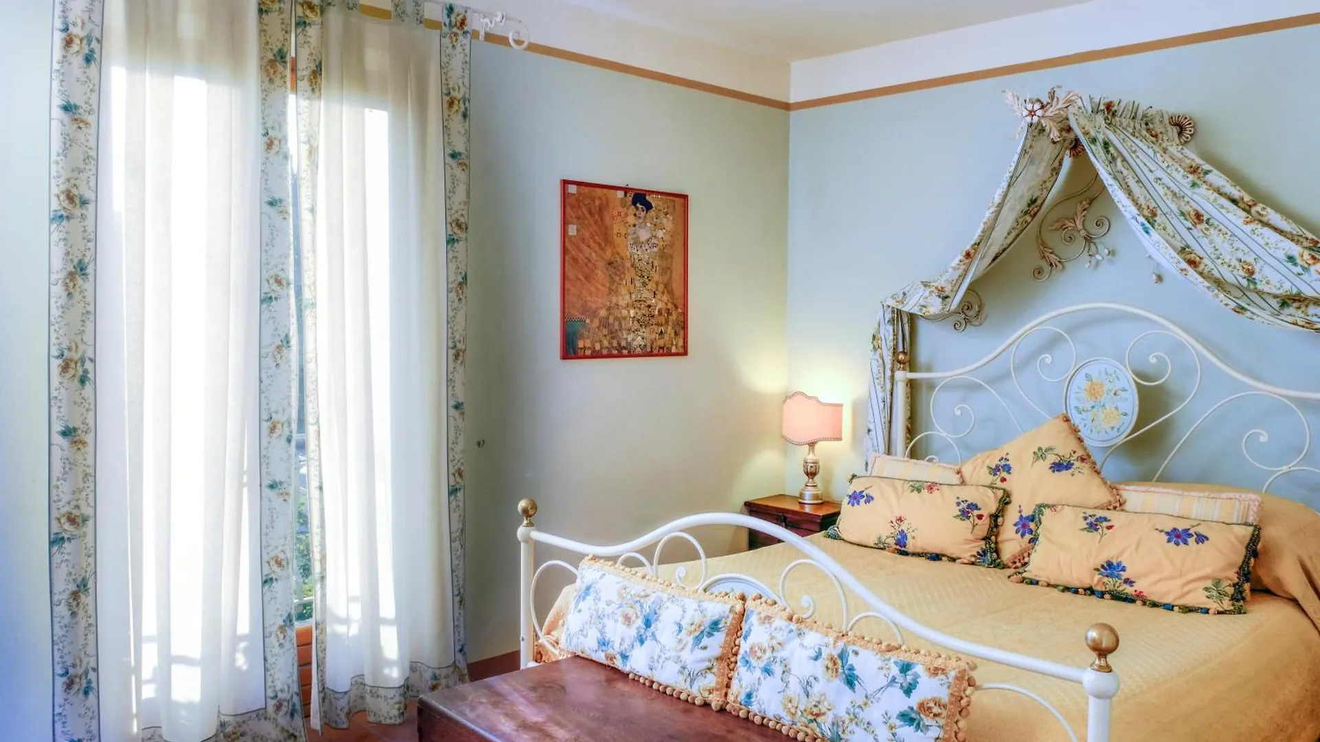 **** Hotel Locanda Del Molino Cortona Italy