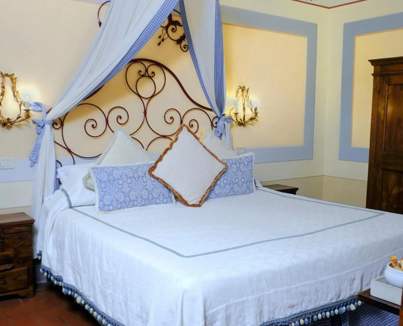 Locanda Del Molino Cortona