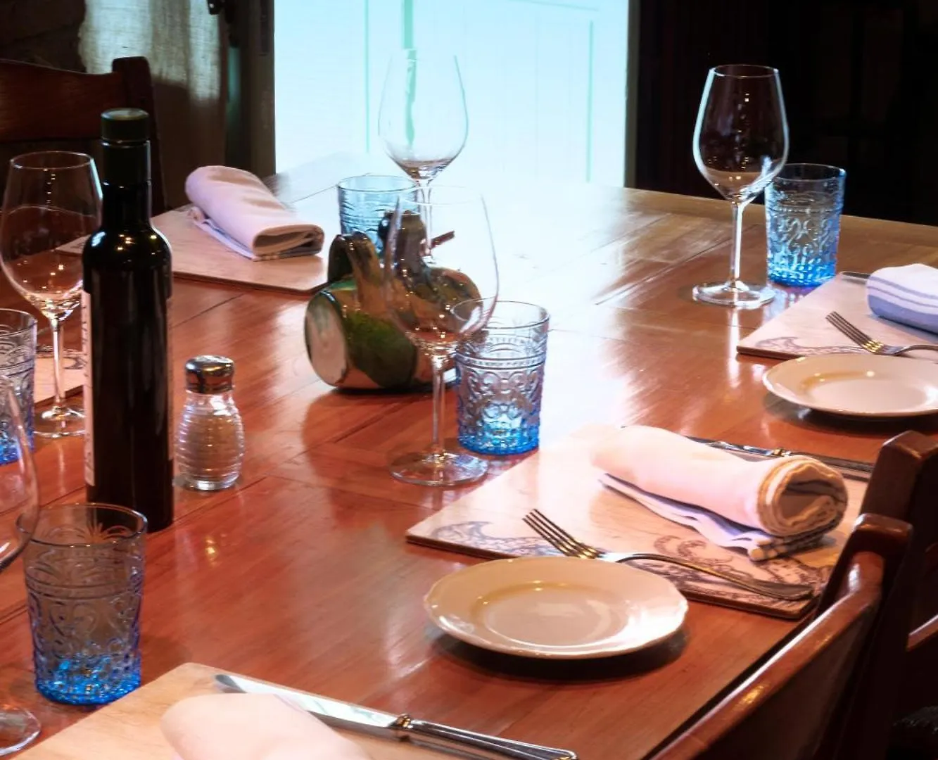 Locanda Del Molino Cortona Italy