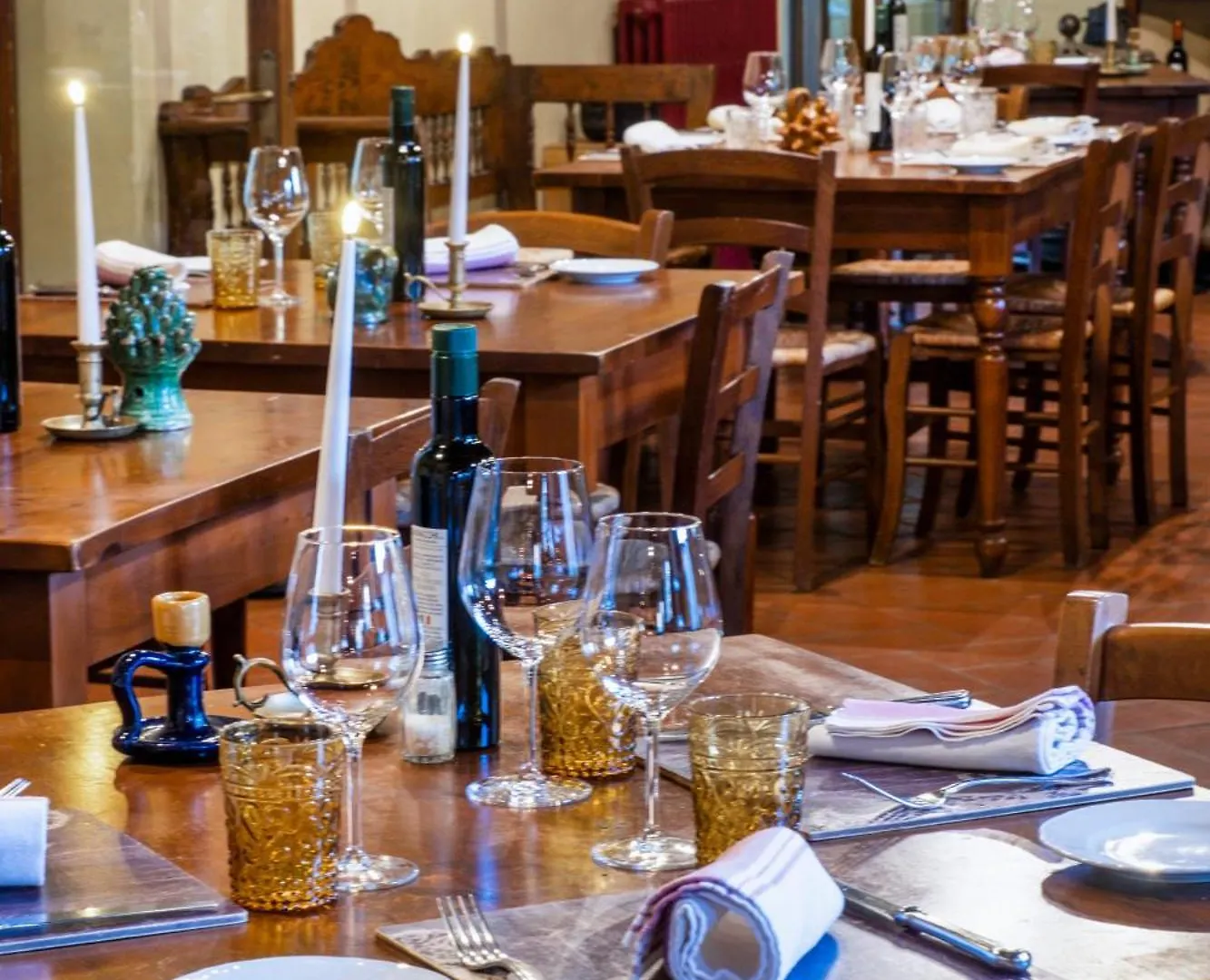 **** Hotel Locanda Del Molino Cortona Italy
