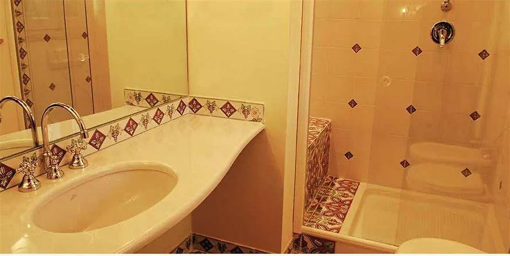 Locanda Del Molino Cortona Hotel
