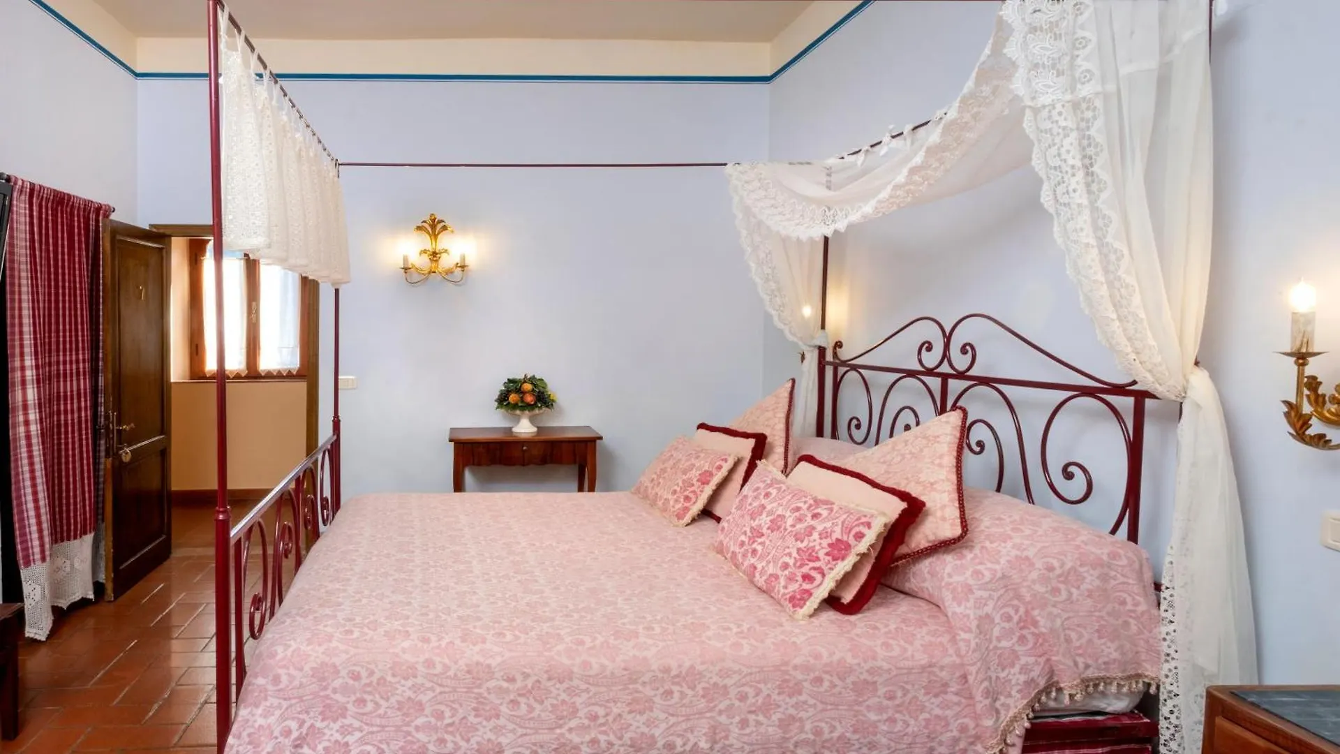 Hotel Locanda Del Molino Cortona