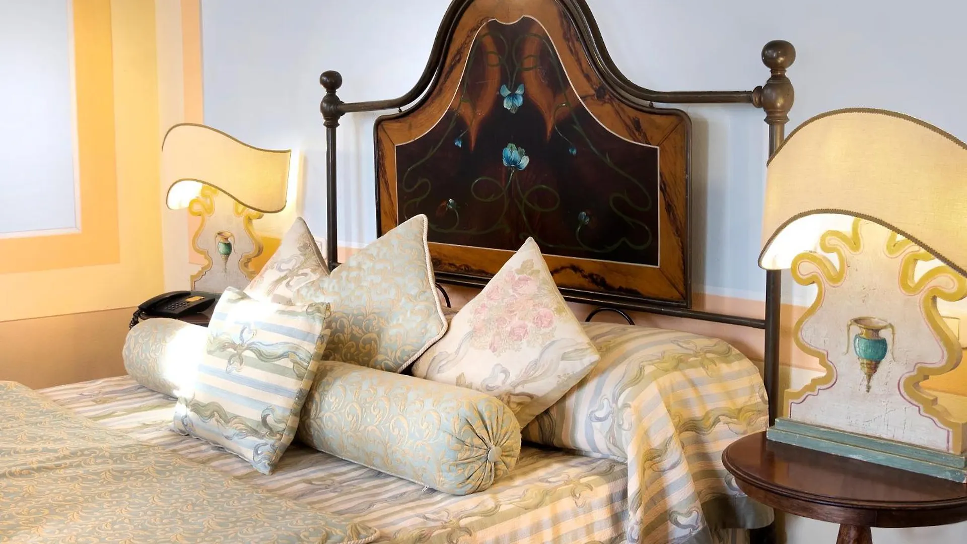 Locanda Del Molino Cortona Hotel
