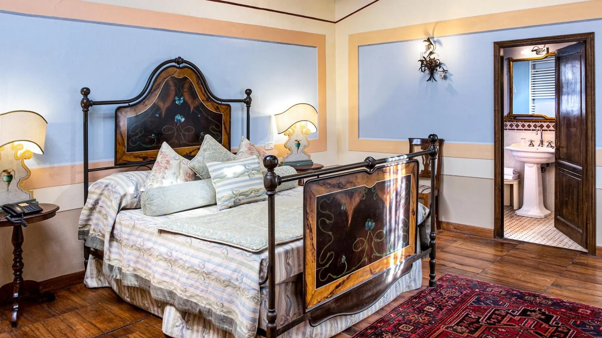 Hotel Locanda Del Molino Cortona