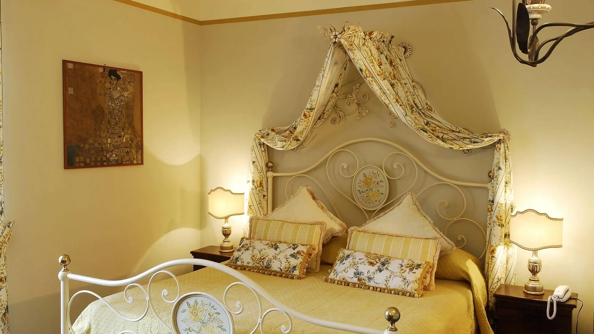 Locanda Del Molino Cortona