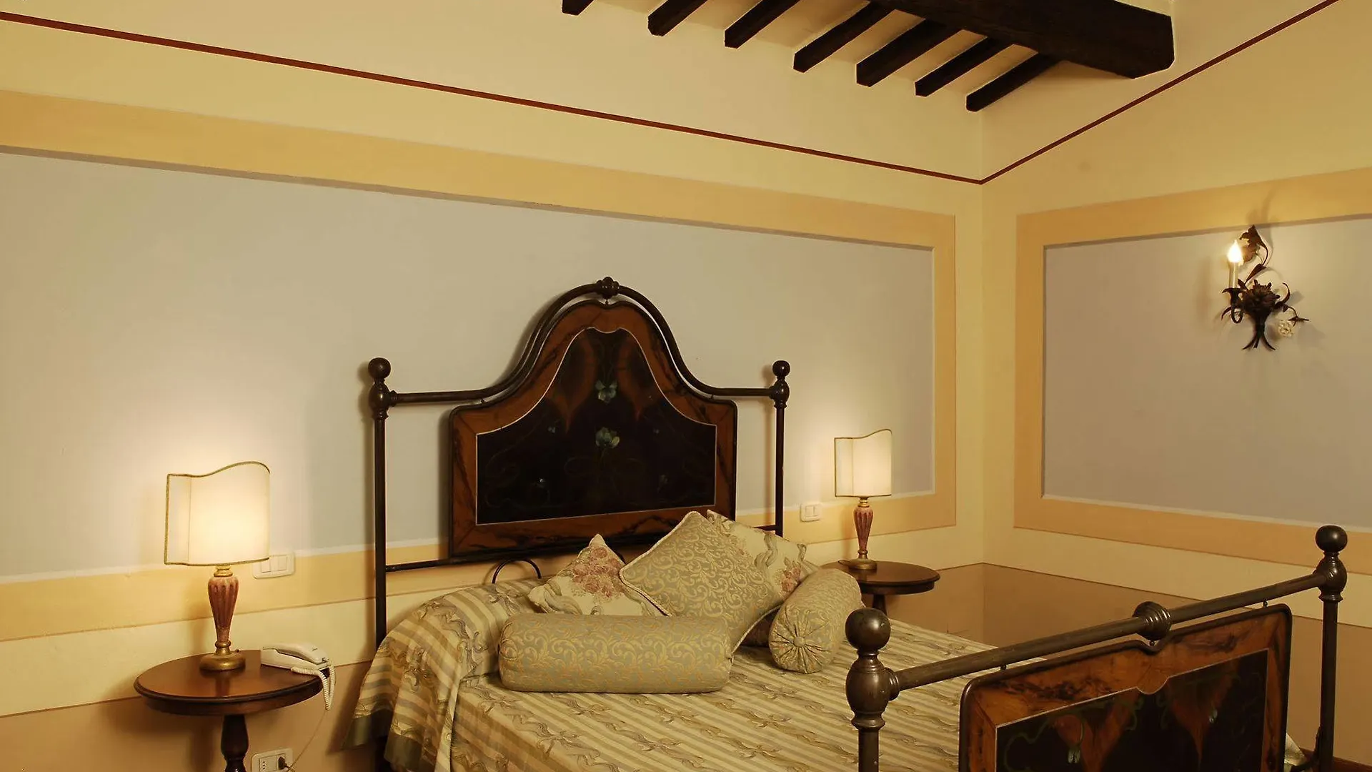 Locanda Del Molino Cortona Hotel