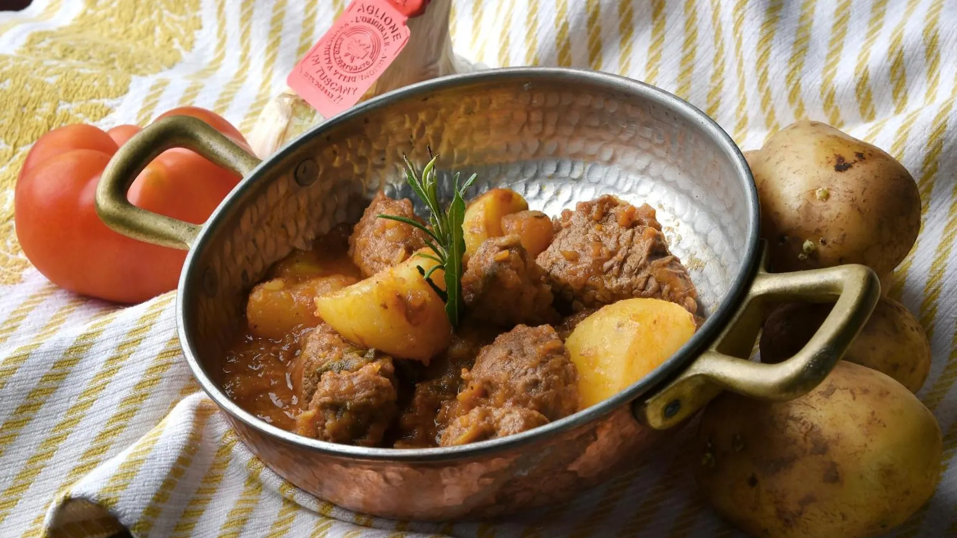 **** מלון קורטונה Locanda Del Molino איטליה