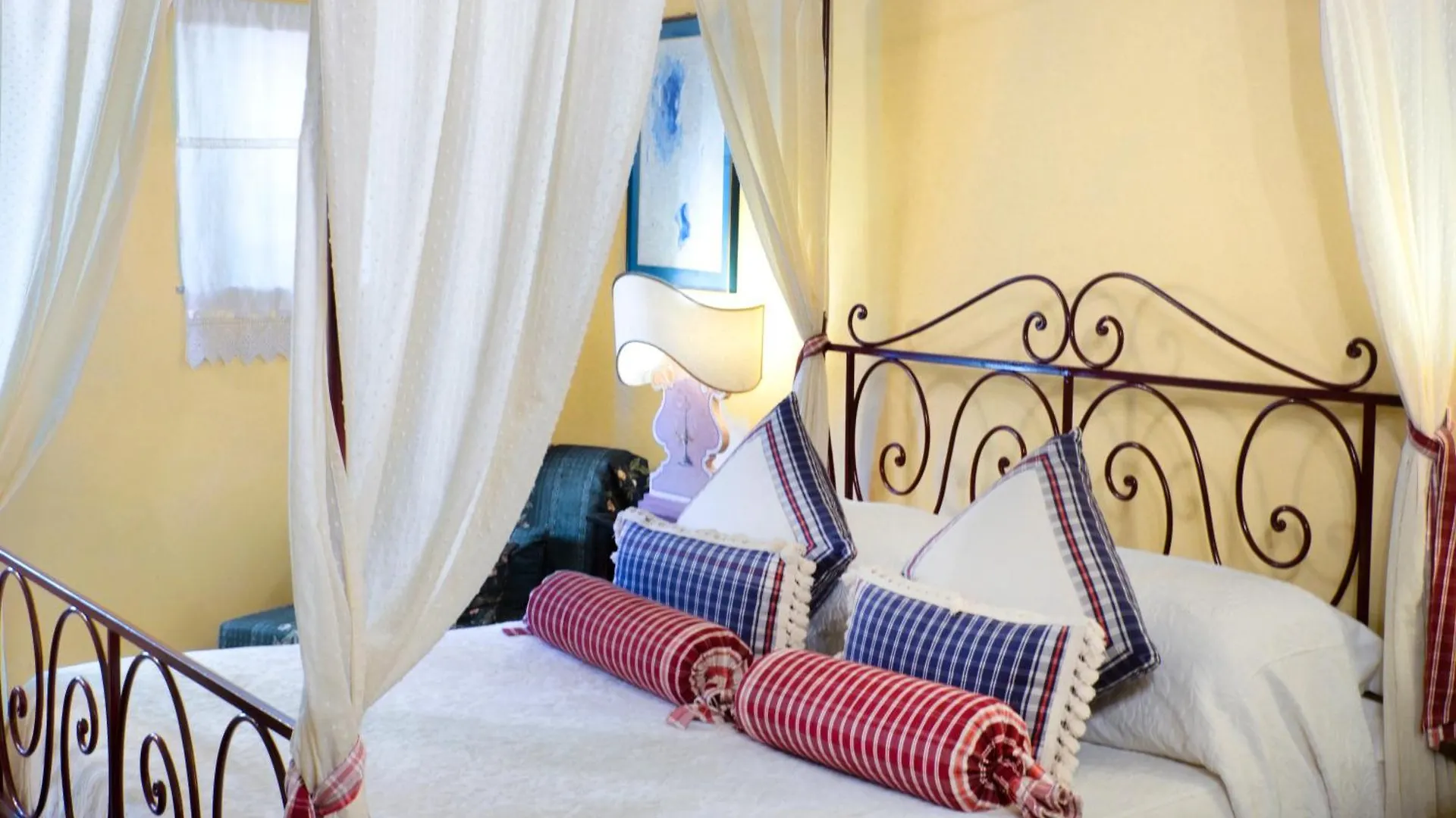 קורטונה Locanda Del Molino